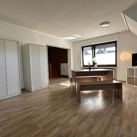 Apartment Souha II - Grosse Unterkunft In Bentheim Bad Bentheim Εξωτερικό φωτογραφία