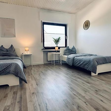 Apartment Souha II - Grosse Unterkunft In Bentheim Bad Bentheim Εξωτερικό φωτογραφία