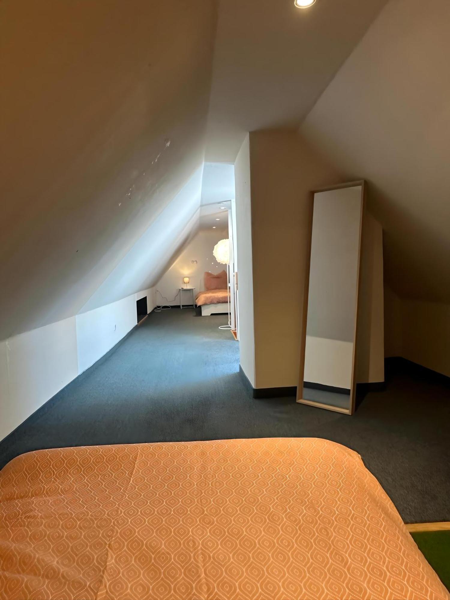 Apartment Souha II - Grosse Unterkunft In Bentheim Bad Bentheim Εξωτερικό φωτογραφία