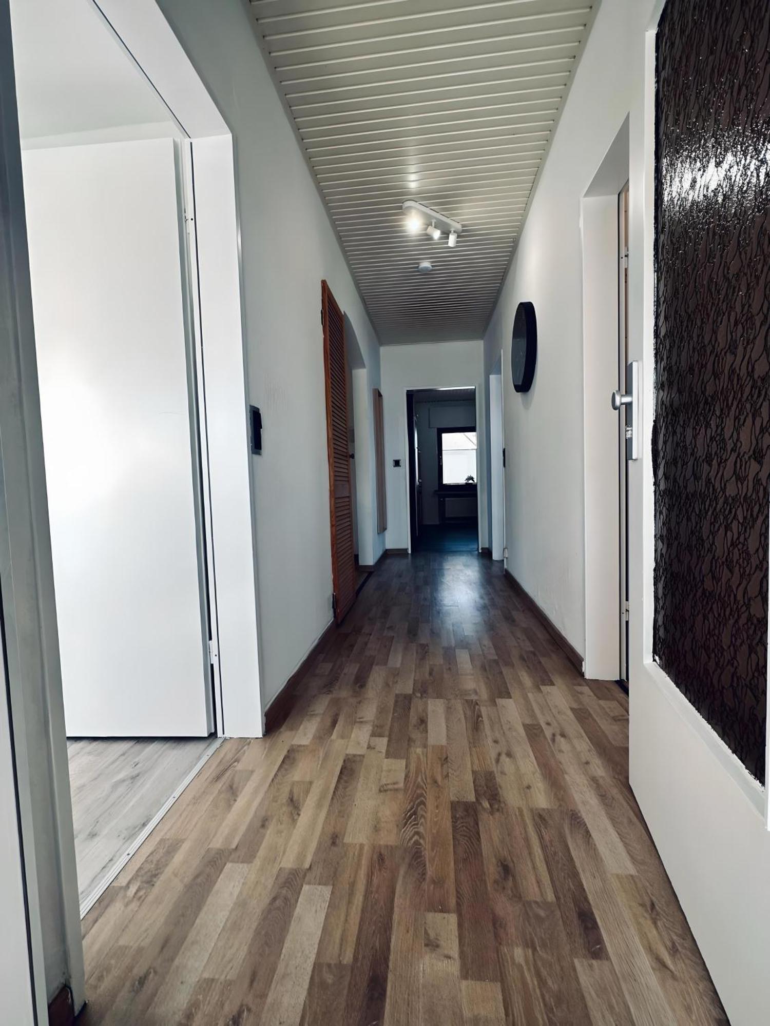 Apartment Souha II - Grosse Unterkunft In Bentheim Bad Bentheim Εξωτερικό φωτογραφία