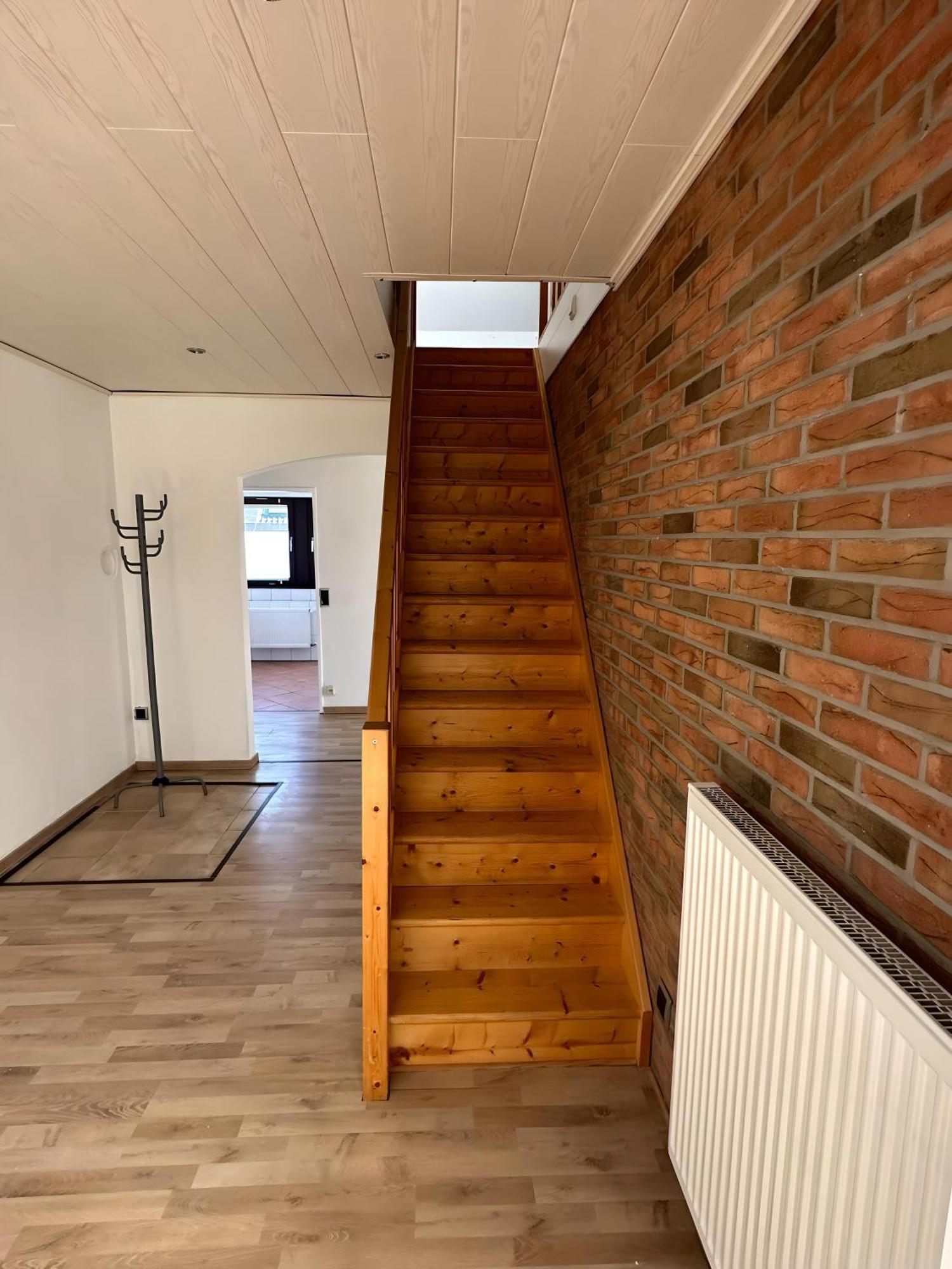 Apartment Souha II - Grosse Unterkunft In Bentheim Bad Bentheim Εξωτερικό φωτογραφία
