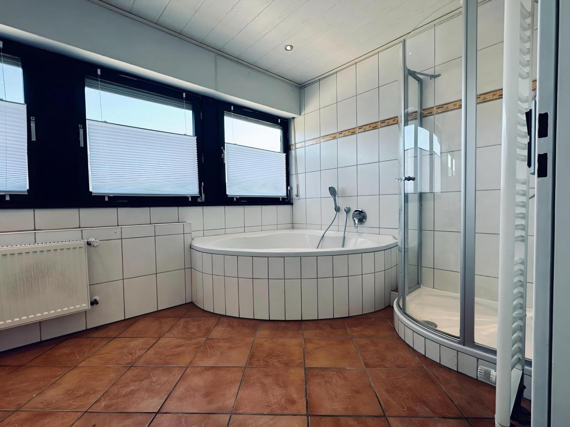 Apartment Souha II - Grosse Unterkunft In Bentheim Bad Bentheim Εξωτερικό φωτογραφία