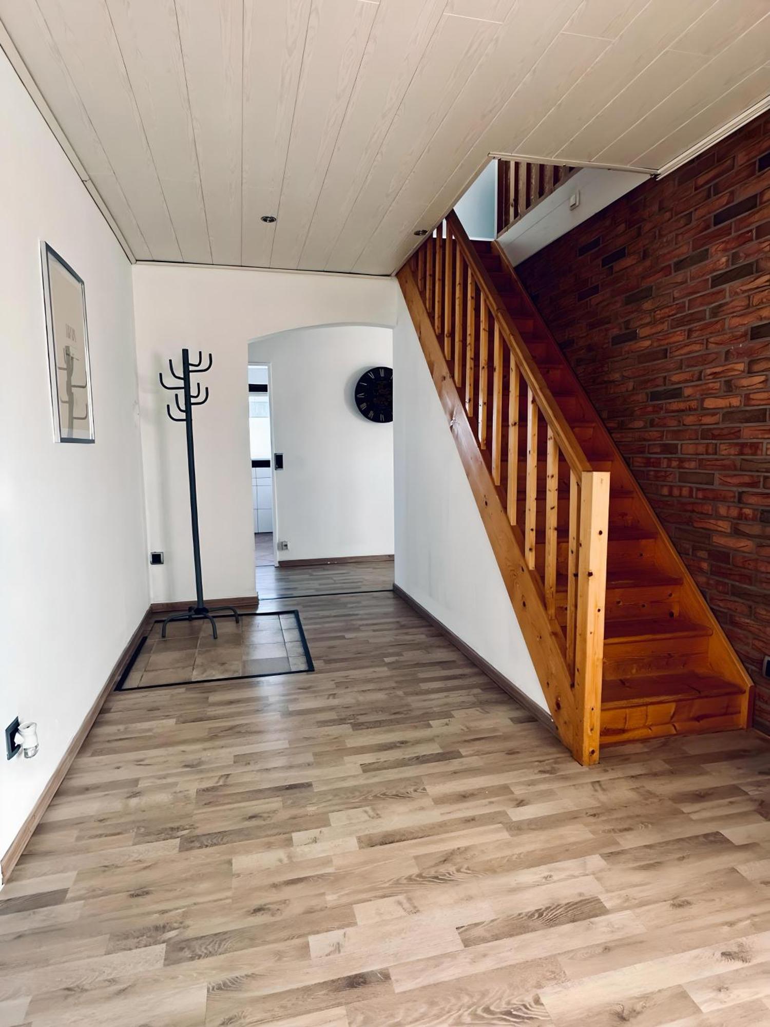 Apartment Souha II - Grosse Unterkunft In Bentheim Bad Bentheim Εξωτερικό φωτογραφία