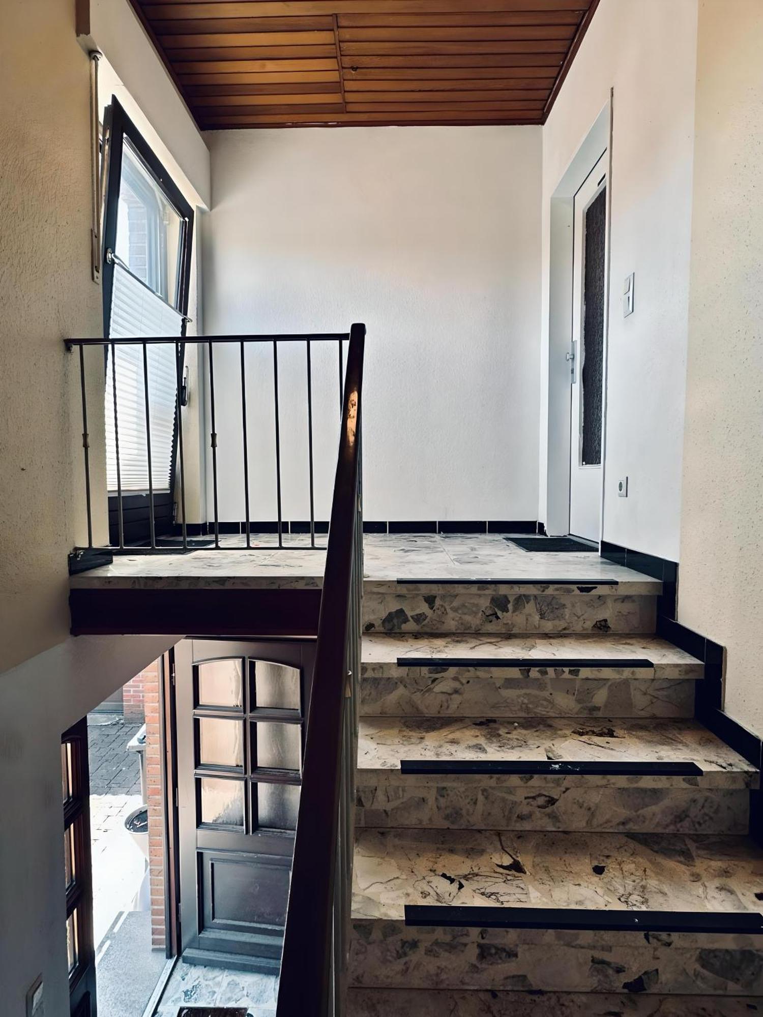 Apartment Souha II - Grosse Unterkunft In Bentheim Bad Bentheim Εξωτερικό φωτογραφία