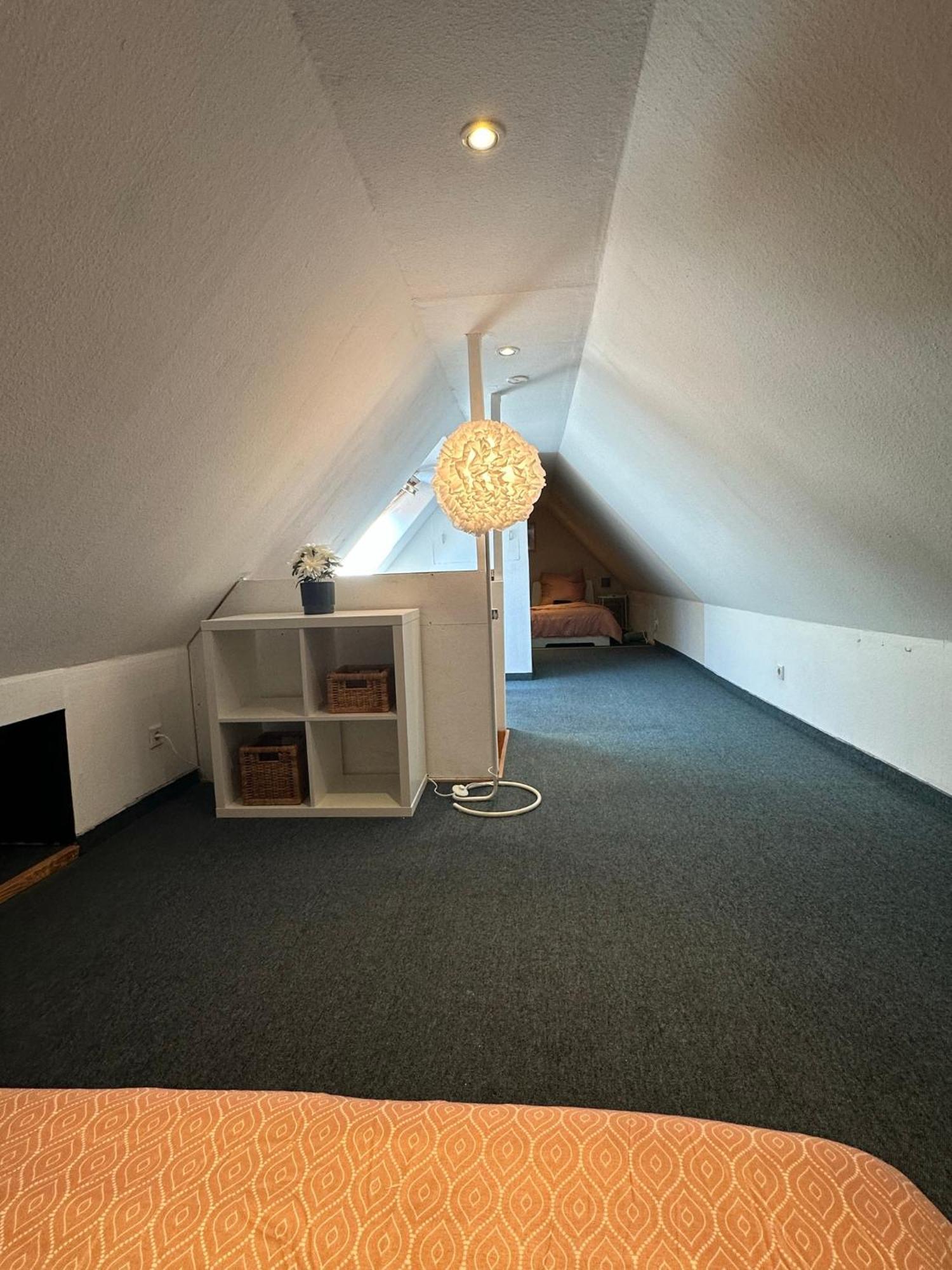 Apartment Souha II - Grosse Unterkunft In Bentheim Bad Bentheim Εξωτερικό φωτογραφία