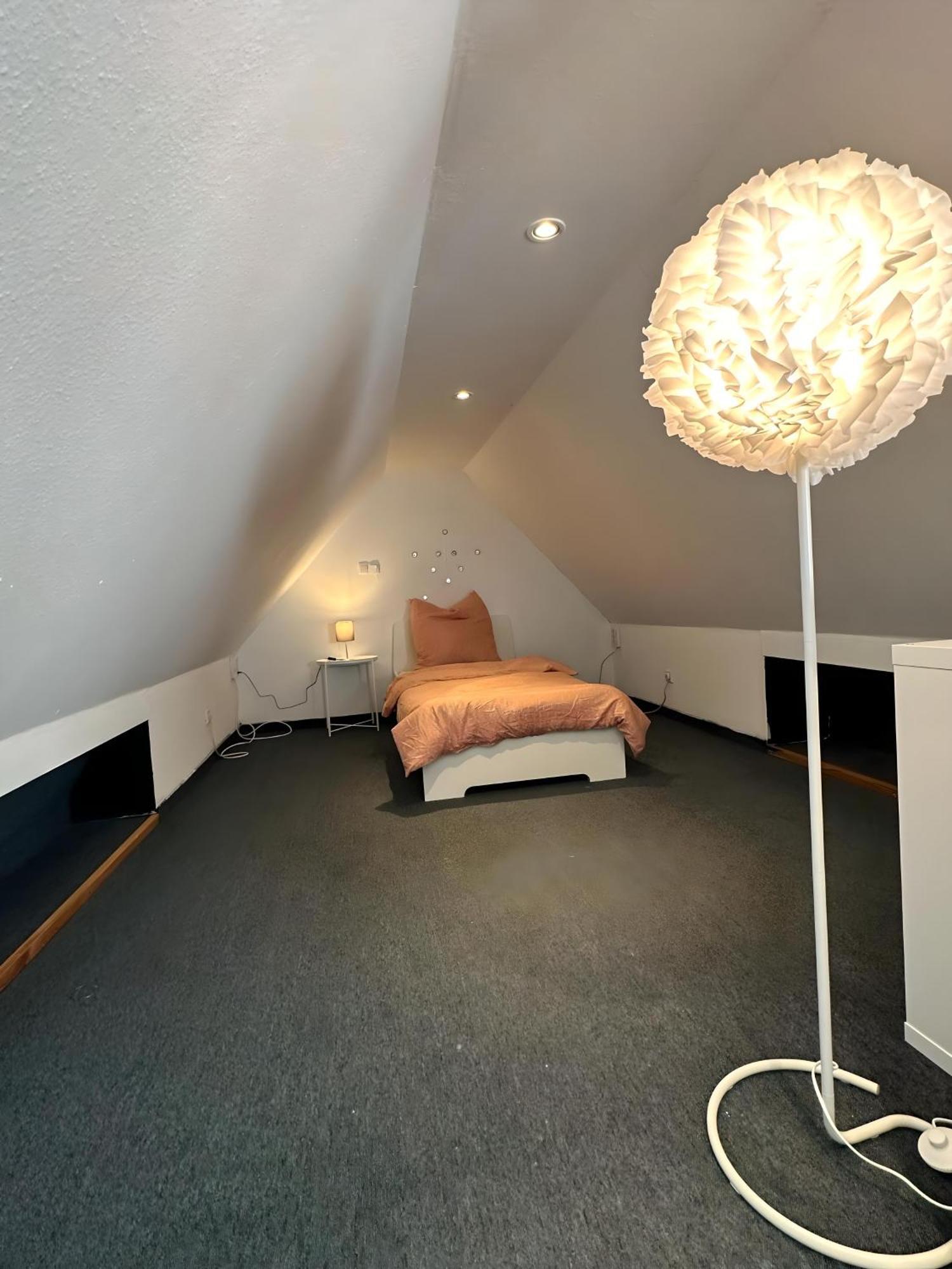 Apartment Souha II - Grosse Unterkunft In Bentheim Bad Bentheim Εξωτερικό φωτογραφία