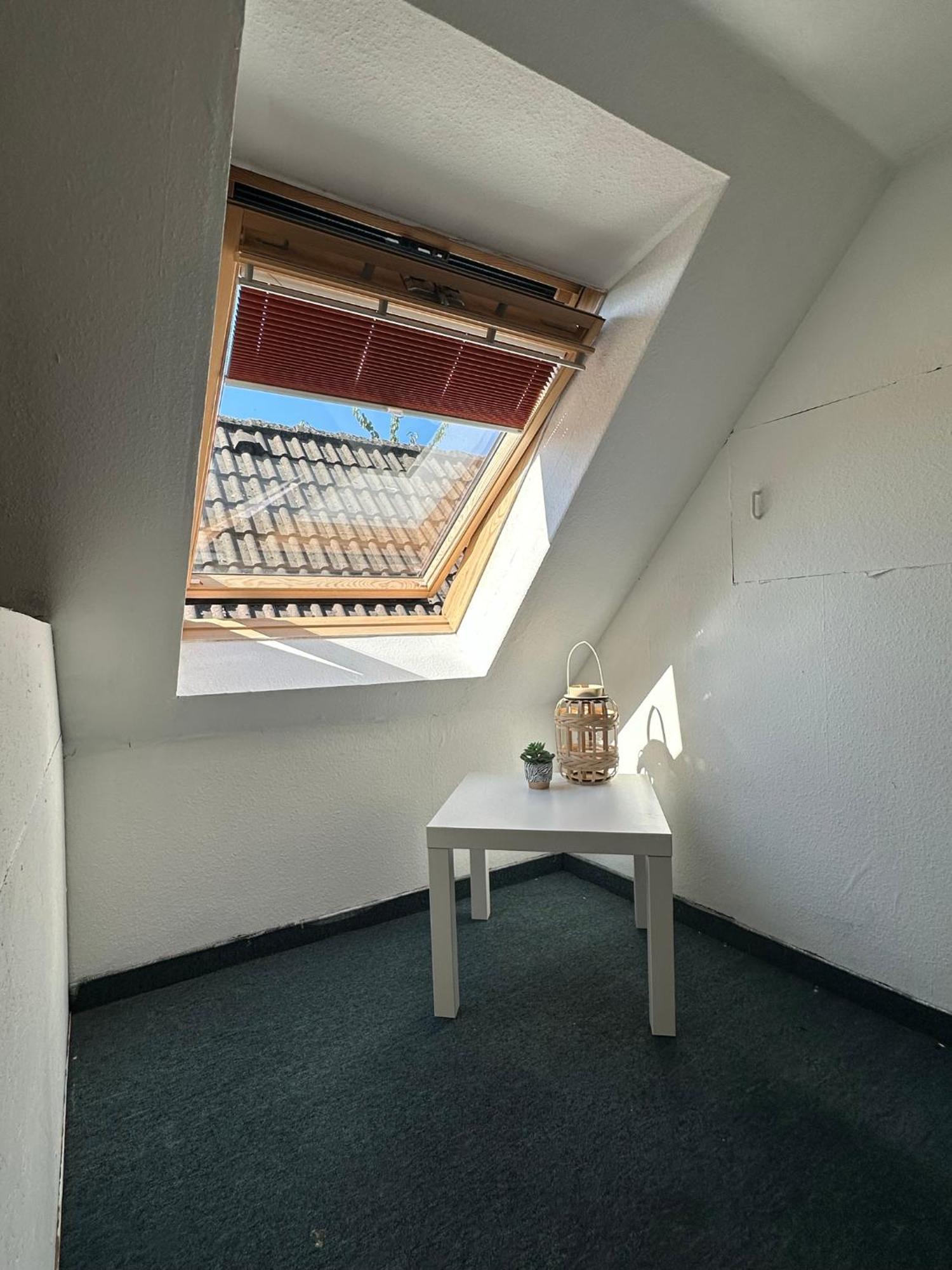 Apartment Souha II - Grosse Unterkunft In Bentheim Bad Bentheim Εξωτερικό φωτογραφία
